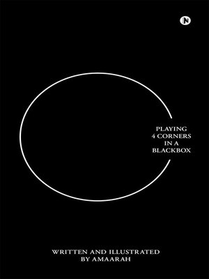 cover image of Playing 4 Corners in a Blackbox